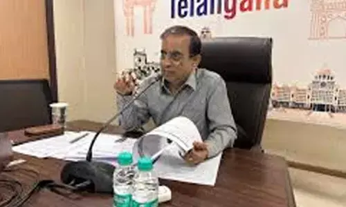 Draft electoral roll released for JH constituency