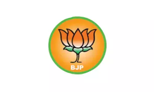 BJP gears up for local body polls; to roll out clear strategy today