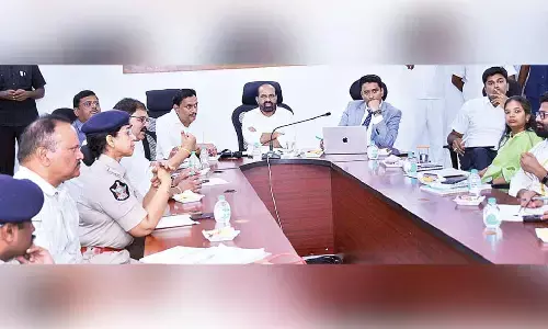 Amaravati’s image to get boost with ‘Vijayawada Utsav’