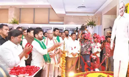 We shall construct project at Tummidihatti, avers CM