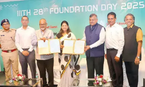 TGCSB, IIIT-H launch Vyuha Labs for cyber innovation