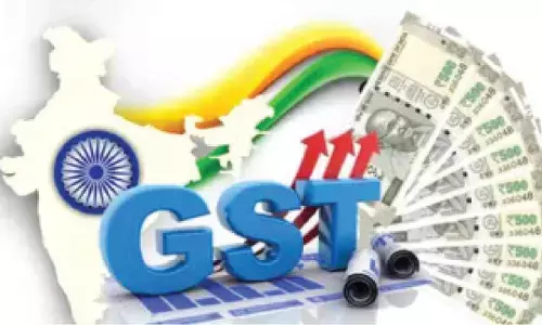 GST 2.0 to churn Rs 10L-cr SGST for States