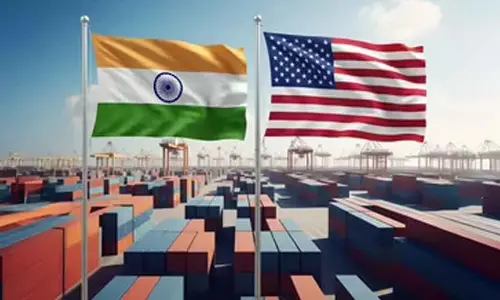 Suspense continues over Indo-US 6th round talks