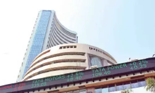 Geopolitical developments will dictate mkt course