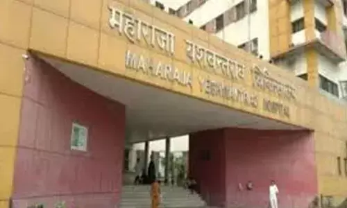 Indore horror: Rats bite 2 newborn babies at hospital