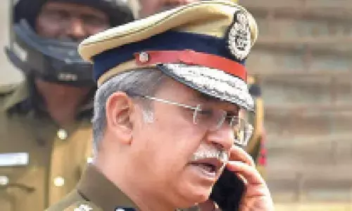 Spurt in crime: AAP netas meet Delhi police chief