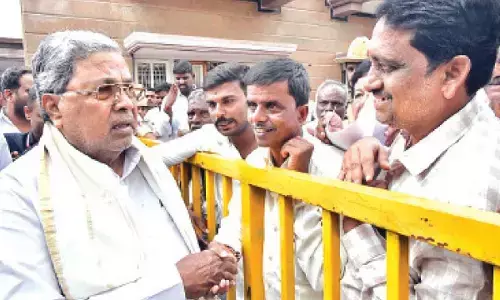 BJP’s Dharma Yatra is not religious, it is political: CM