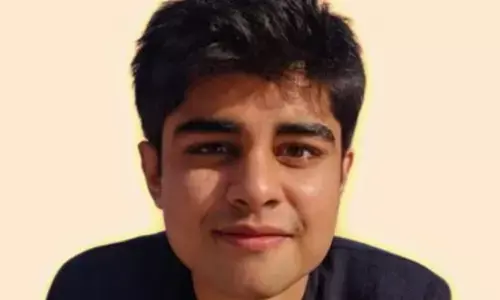 Daksh Gupta: Young AI CEO India Going Viral for His 9-9-6 Rule at Greptile