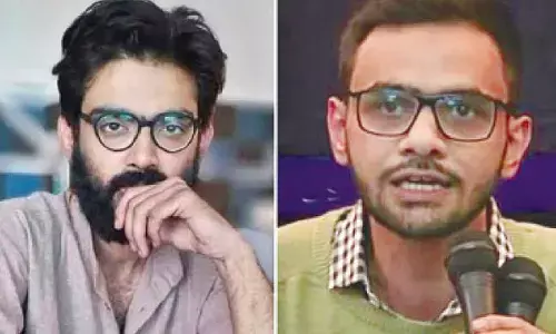 2020 riots: HC denies bail to Sharjeel, Umar Khalid and 7 others