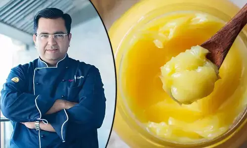 Liquid Gold Uncovered: 7 Must-Know Benefits of Ghee