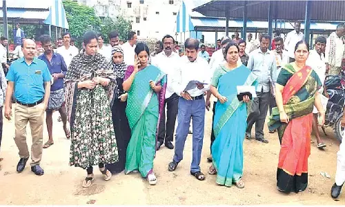 MARKFED procures 4,817 quintals of onions from farmers