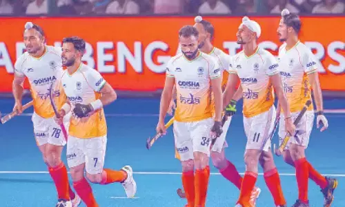 India ready for Korean challenge in Super 4s