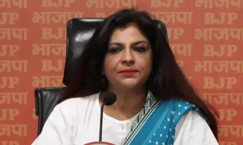 Market of false promises: BJP slams Cong amid Pawan Khera’s dual voter ID row