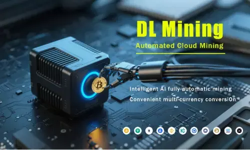 “Bitcoin Cycle Theory Is Dead” – Crypto CEO Apologizes For Bearish Misfire, investors turn to DL Mining