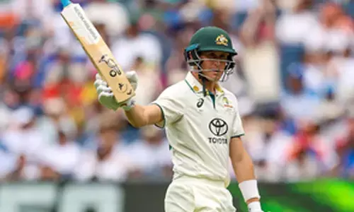 Labuschagne reverts to ending technique obsession for comeback to Test team