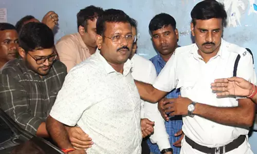 Bengal school job case: Transactions in Jiban Krishna Sahas bank account under ED scanner