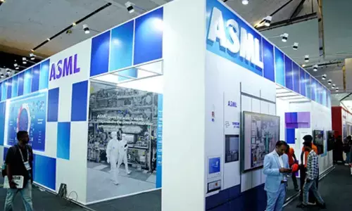 SEMICON India 2025: ASML pitches to bolster partnership with Indian firms