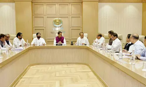 Maha cabinet clears 15 key decisions on urban infra development, amendments to two laws