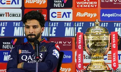 We’ll find our strength again: RCB skipper Patidar sends message of hope after tragic June 4 stampede