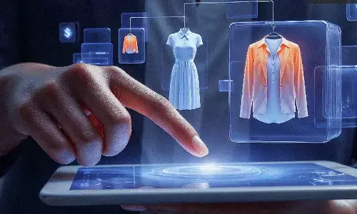 Amazon Launches Lens Live: Shop Instantly by Scanning Items with Your Camera