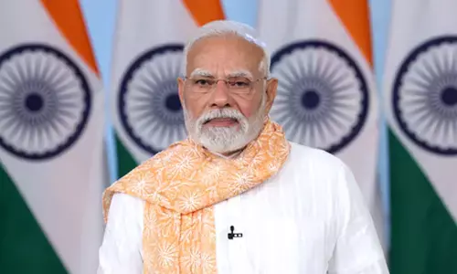 NDA slams Oppn over remarks against PM Modi’s mother; Cong recalls abuses directed at Sonia Gandhi