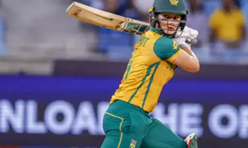 South Africa pick tried and tested players for Pakistan tour and Women’s ODI WC