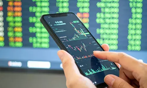 Indian equity indices edge higher as GST Council meet begins