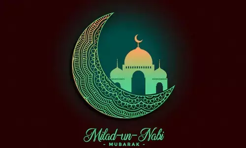 Eid Milad-Un-Nabi 2025: Date, Rituals And Significance Of Eid-E-Milad