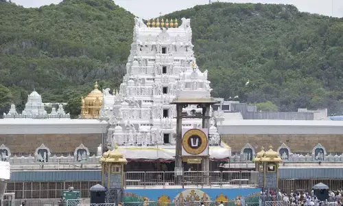 TTD Announces New Canteens and Volunteer Training for Devotees