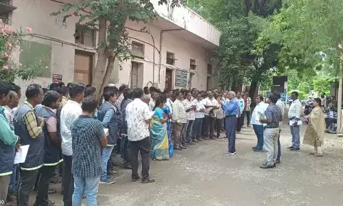 Arrangements completed for Ganesh Idol immersion and shobha yatra in Kurnool: SE Umapathi