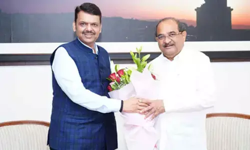 Maha CM an architect of decisions on Maratha quota: Minister