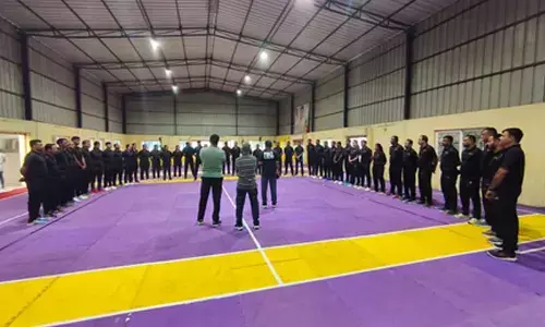 From Kashmir to Kanyakumari: Inside PKLs most comprehensive referee training programme