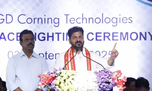 CM Revanth Vows to Transform Palamuru with Focus on Education, Health, and Irrigation