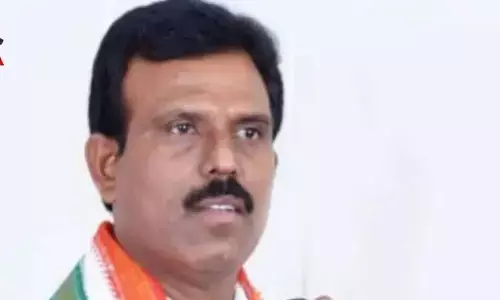 BrahMos Missile Industry to Come Up in Devarakadra, Thanks to CM Revanth’s Efforts: MLA Madhusudhan Reddy