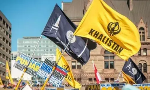 Khalistani separatist Pannun manipulating people to seek fake asylum under guise of activism