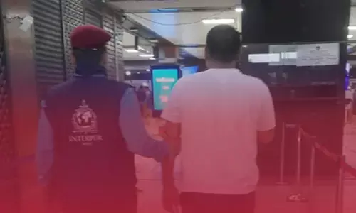 Nepal sees surge in criminal activities linked to Chinese nationals: Report