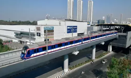 Maharashtra cabinet clears Mumbai Metro project worth Rs 23,487.51 crore
