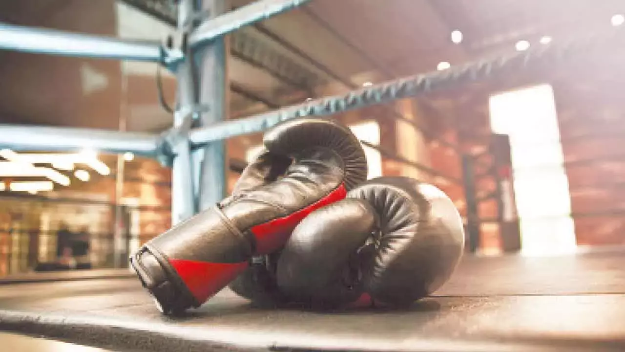 Indian boxers brace for stern test at World Meet