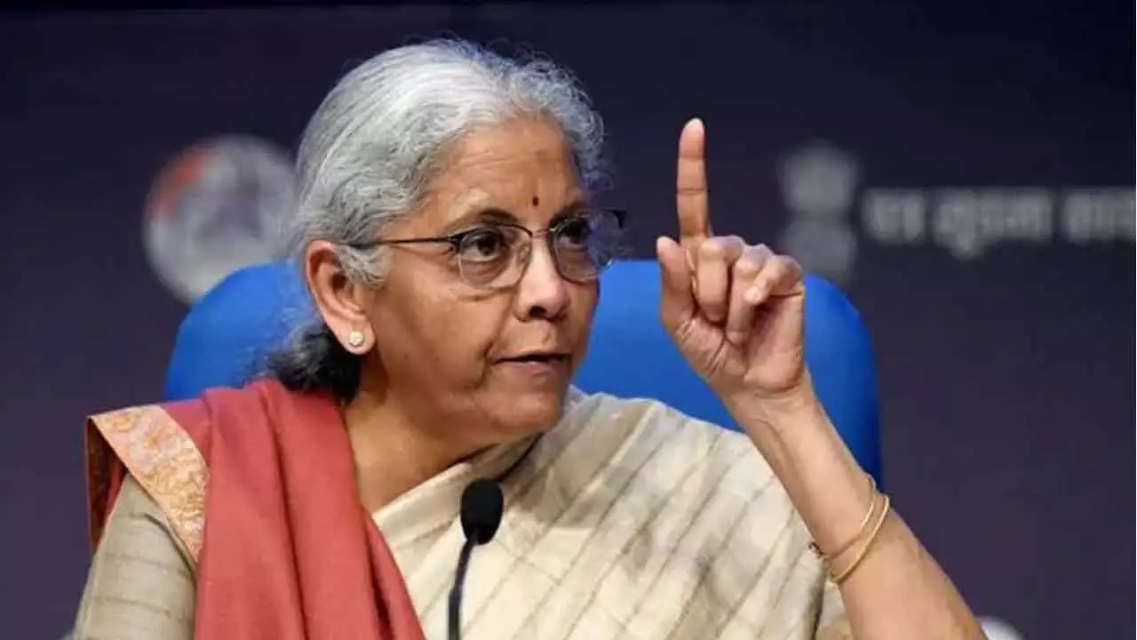 GST Cuts on ACs, TVs, Fridges & Washing Machines – Big Savings for Buyers