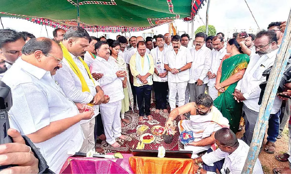 ‘Super Six - Super Hit’ success meet on Sept 10