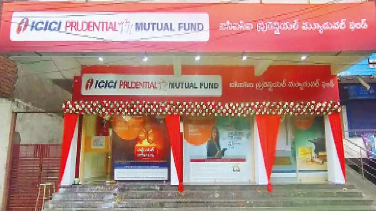 ICICI Pru MF opens branch in Telangana ICICI Pru MF opens branch in Telangana