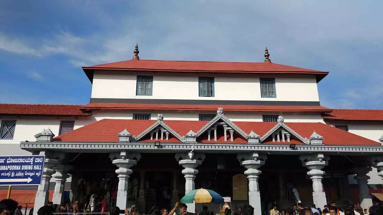 YouTubers accused of spreading false news in Dharmasthala