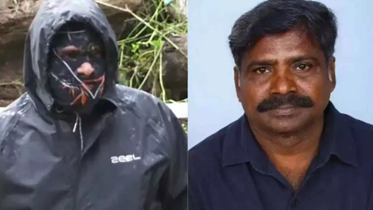 Dharmasthala case accused sent back to SIT custody Dharmasthala case accused sent back to SIT custody