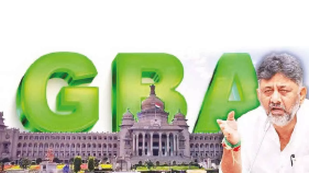 15 IAS, 2 IPS cadre posts allocated to Greater Bengaluru Authority, new corporations