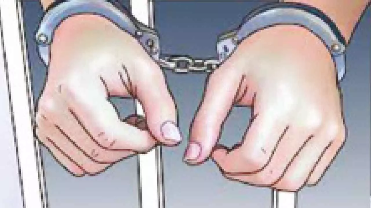 Most wanted Har criminal repatriated from Cambodia