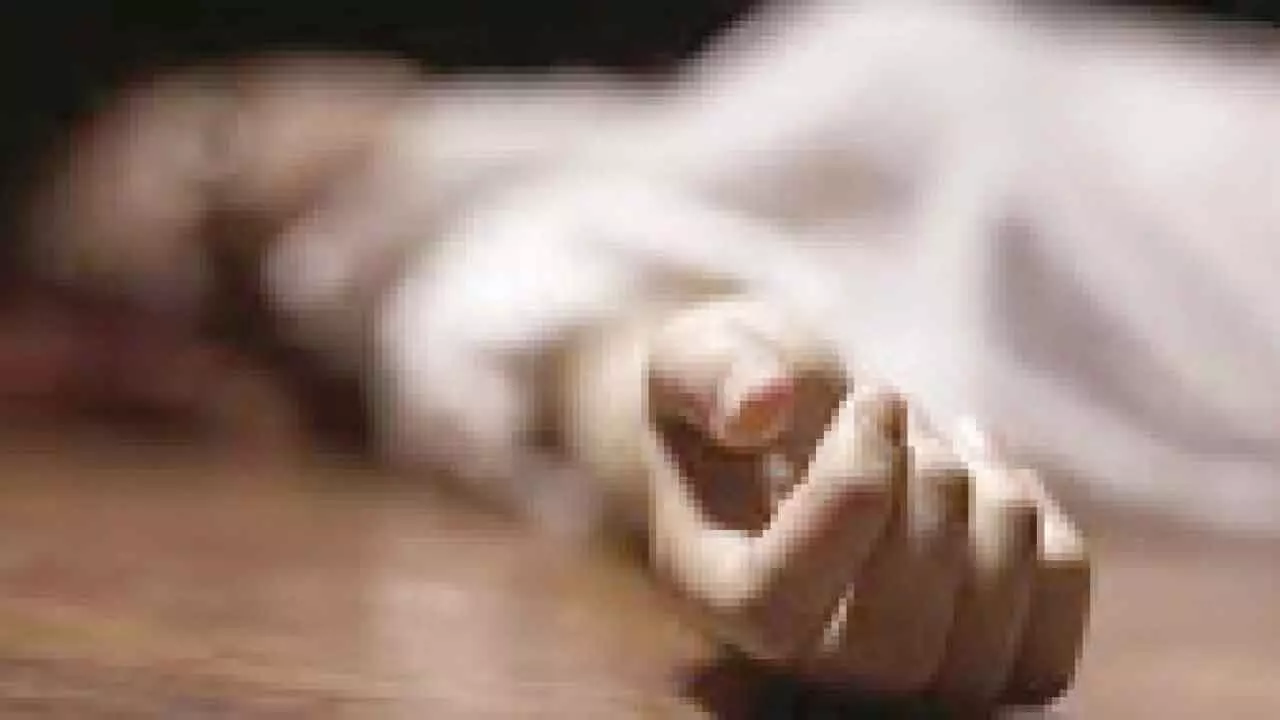 4 bodies in Panapakam forest traced to TN complaint