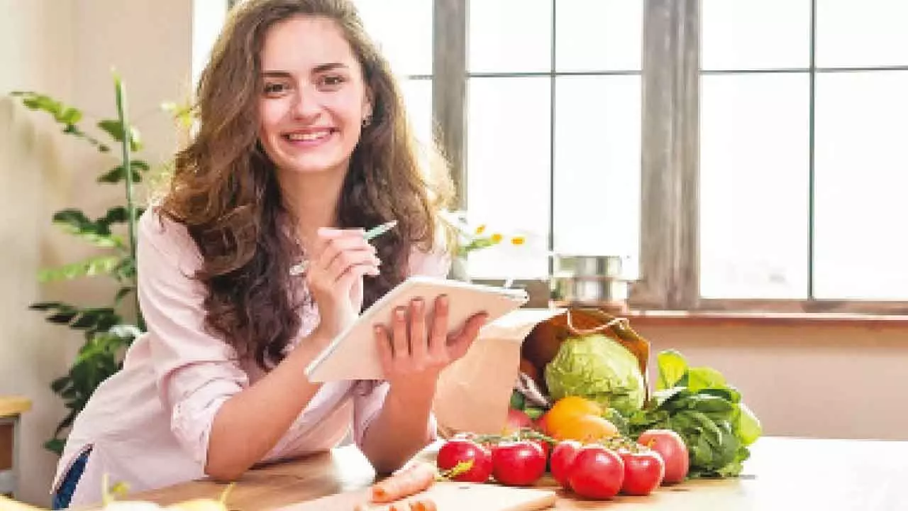 National Nutrition Week:  How almonds can elevate your daily nutrition intake