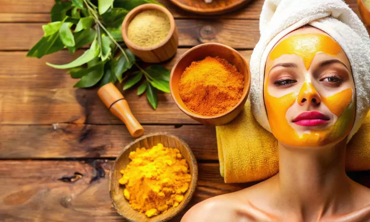 Natural Skincare Ingredients You Must Try ForA Radiant, Actress-Like Glow Natural Skincare Ingredients You Must Try ForA Radiant, Actress-Like Glow