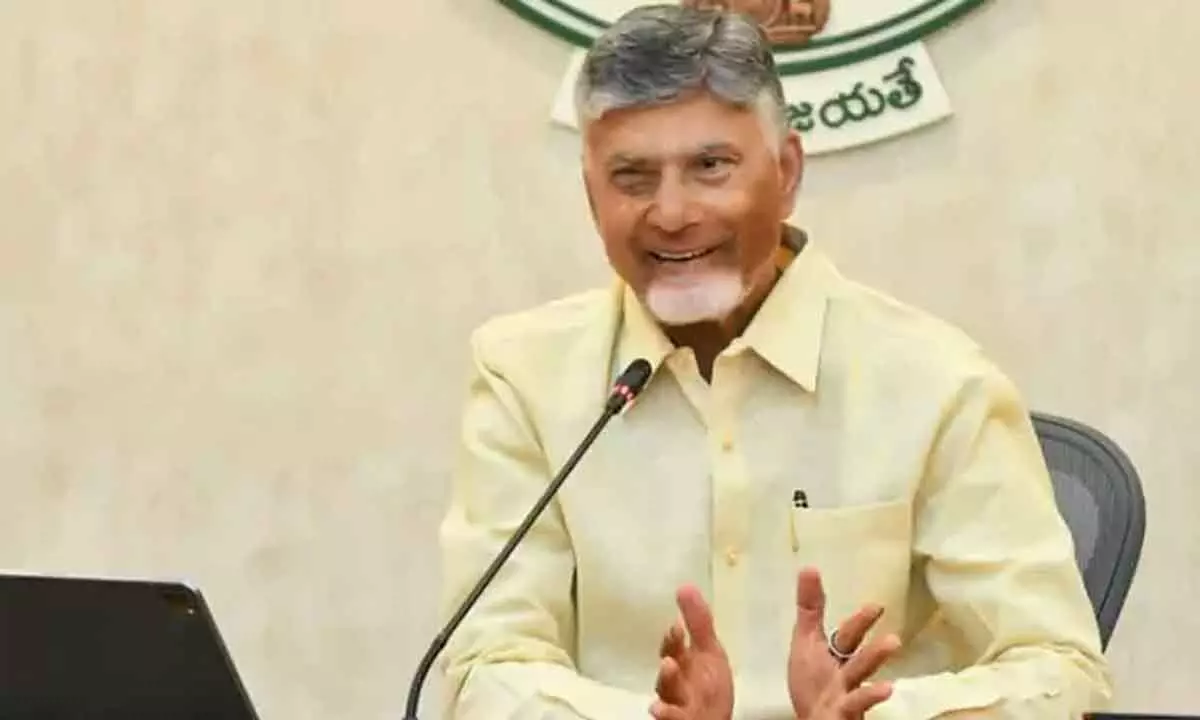 AP Cabinet Announces Universal Health Policy and New Medical Colleges AP Cabinet Announces Universal Health Policy and New Medical Colleges