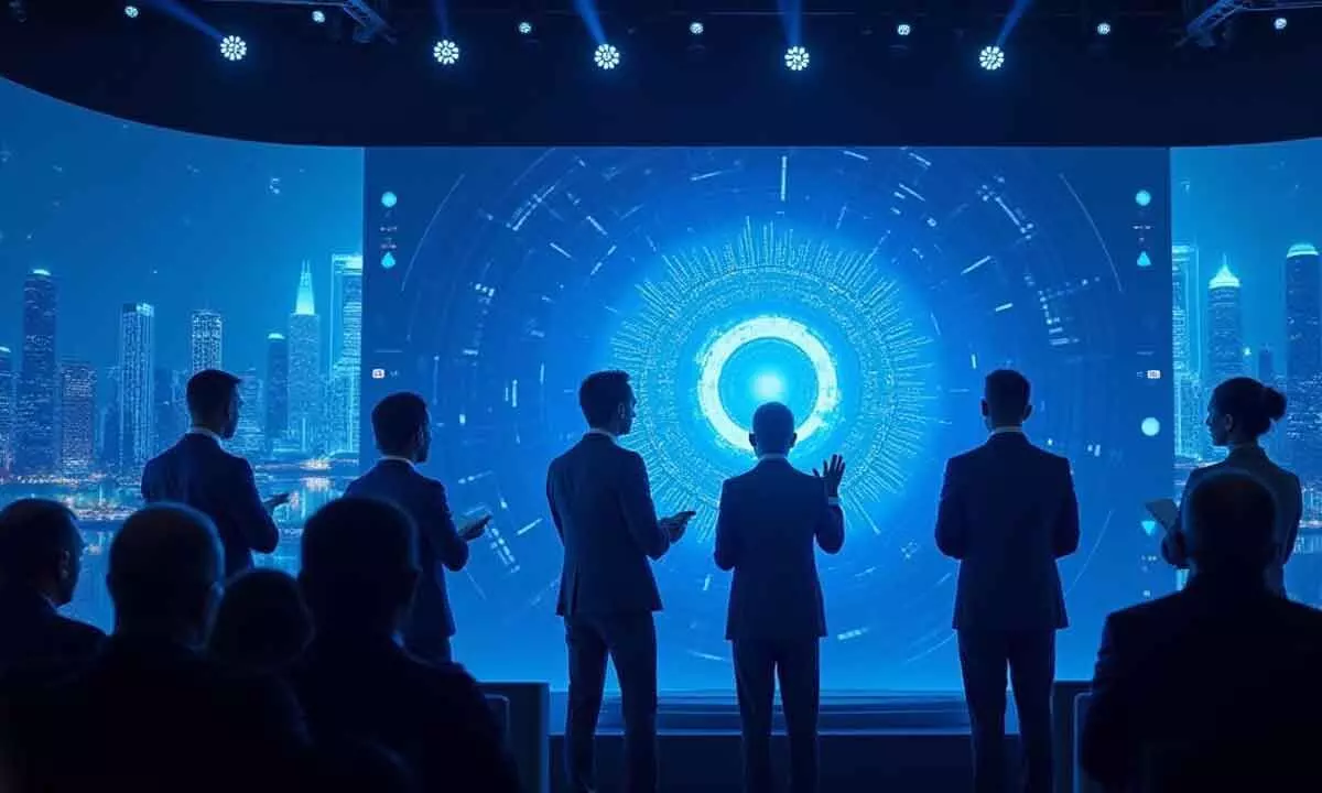 Coinbase Leverages AI to Write 40% of Its Code, CEO Emphasizes Responsible Use Coinbase Leverages AI to Write 40% of Its Code, CEO Emphasizes Responsible Use